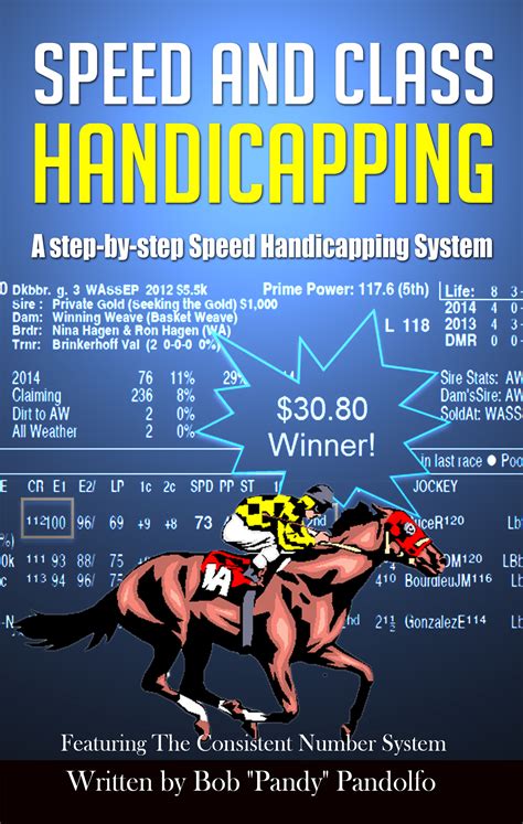 How to Handicap for Speed .